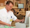 Joost Meijer is Laborant Joost Meijer is Laborant