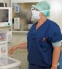 Mirelle Bentschap is Anesthesie assistent Mirelle Bentschap is Anesthesie assistent