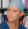 Chantal Arends is operatieassistent Chantal Arends is operatieassistent