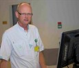 Kees is SEH Verpleegkundige Kees is SEH Verpleegkundige