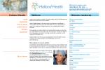 Holland Health